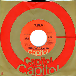 Route 66/ Shout Wa Hey