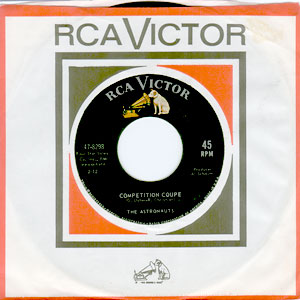 Competition Coupe/ Surf Party