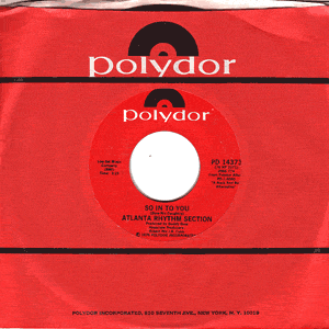 So In To You/ Everybody Gotta Go