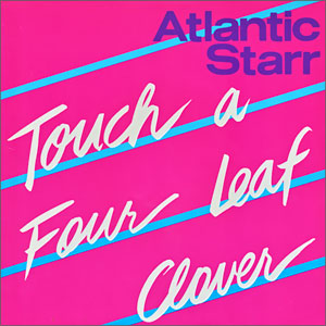 Touch A Four Leaf Clover/ Circles