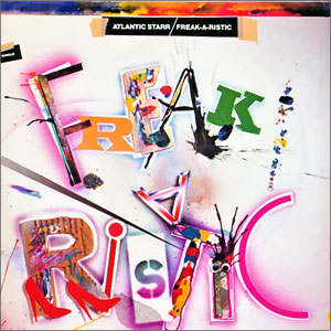 Freak-A-Ristic/ Island Dream