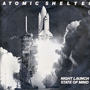 Night Launch/ State Of Mind