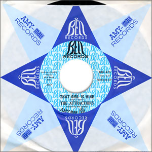 New Girl In The Neighborhood/ That Girl Is Mine