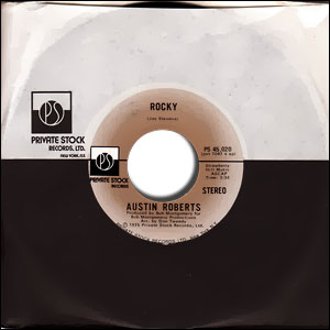 Rocky/ You Got The Power