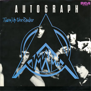 Turn Up The Radio/ Thrill Of Love