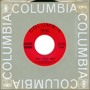 Fly With Me!/ Revelation's Revolutions