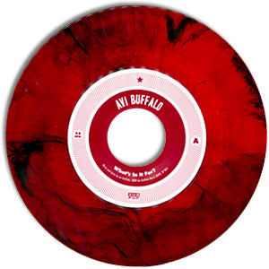 What's In It For?/ Jessica