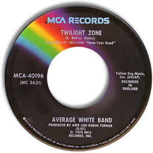 Twilight Zone/ How Can You Go Home