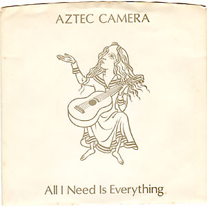 All I Need Is Everything/ Jump