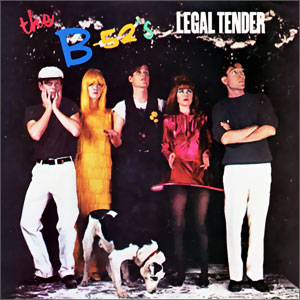Legal Tender/ Moon 83