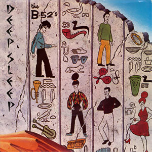 Deep Sleep/ Nip It In The Bud