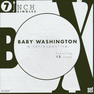 A Retrospective (Box Set)