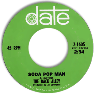 When I Get Home/ Soda Pop Man