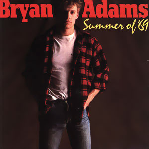 Summer of '69/ The Best Was Yet To Come