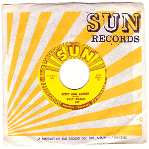 Betty and Dupree/Got My Mojo Workin'