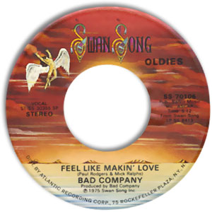 Can't Get Enough/ Little Miss Fortune