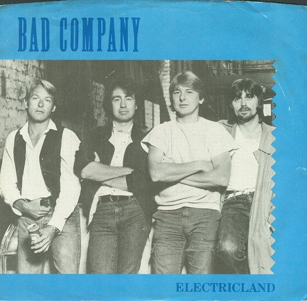 Electricland/ Untie The Knot