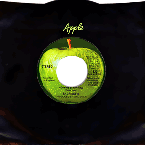 No Matter What/ Carry On Til Tomorrow