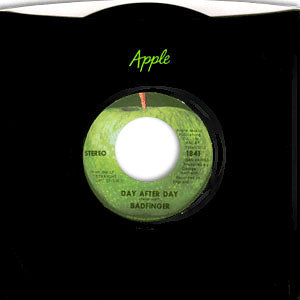 Day After Day/ Money