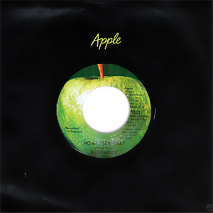 No Matter What/ Carry On Til Tomorrow