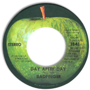 Day After Day/ Money