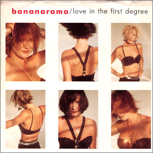 Love In The First Degree/ Ecstasy