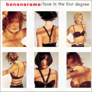 Love In The First Degree