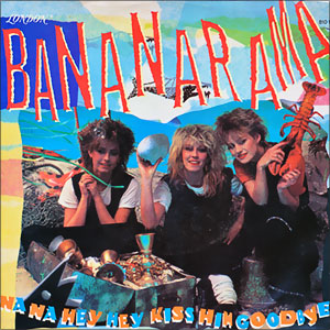 Na Na Hey Hey Kiss Him Goodbye/ Tell Tale Signs