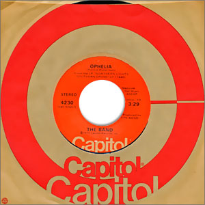 Ophelia/ Hobo Jungle