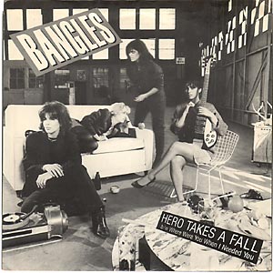 Hero Takes A Fall/ Where Were You When I Needed You