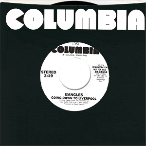 Going Down to Liverpool