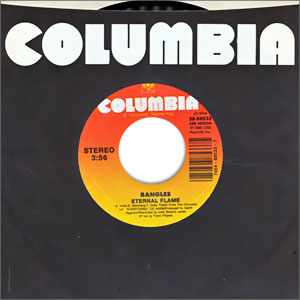 Eternal Flame/ What I Meant To Say