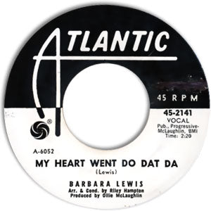 My Heart Went Do Dat Da/ The Longest Night of the Year