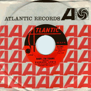 Baby I'm Yours/ I Say Love