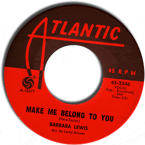 Make Me Belong To You/ Girls Need Loving Care