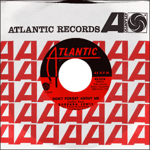 Don't Forget About Me/ It's Magic