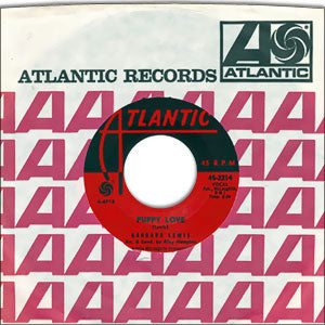 Puppy Love/ Snap Your Fingers