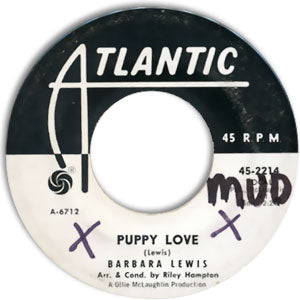 Puppy Love/ Snap Your Fingers