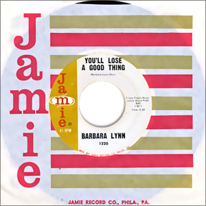 You'll Lose a Good Thing/ Lonely Heartache