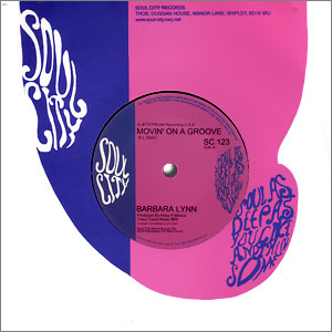 Movin' On A Groove/ Disco Music