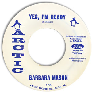 Yes, I'm Ready/ Keep Him