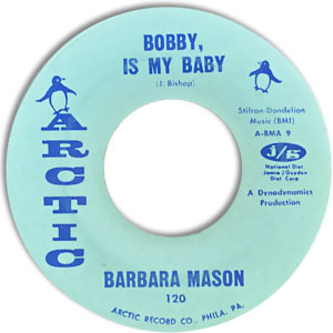 I Need Love/ Bobby, Is My Baby