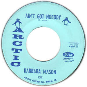 Oh, How It Hurts/ Ain't Got Nobody