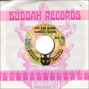 Bed and Board/ Yes It's You