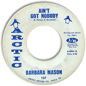 Oh, How It Hurts/ Ain't Got Nobody