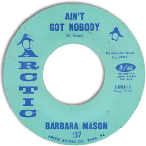 Oh, How It Hurts/ Ain't Got Nobody