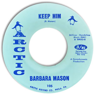 Yes, I'm Ready/ Keep Him