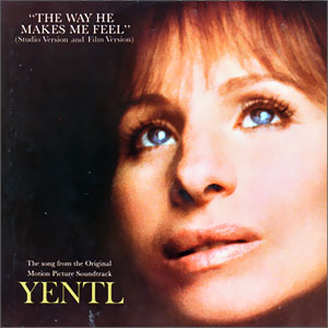 The Way He Makes Me Feel