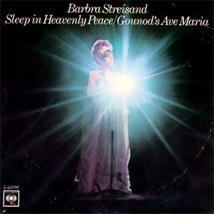 Sleep In Heavenly Peace (Silent Night)/ Gounod's Ave Maria