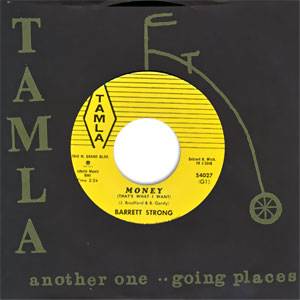 Money (That's What I Want)/ Oh I Apologize